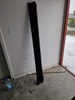 Maserati levante молдинг порог правая фото №1