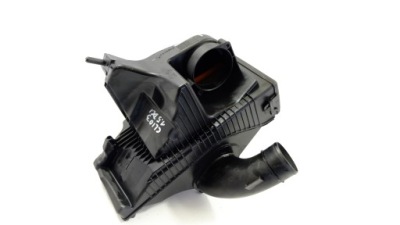 Renault clio iii 1.5 dci корпус фільтра повітря фото №1