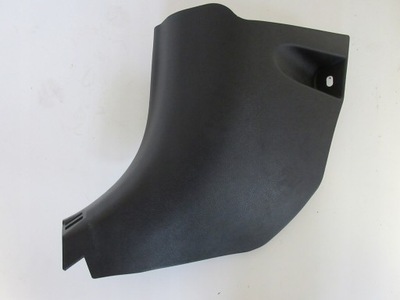 Prius iv защита стойка порог левая фото №1