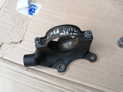 Підпора піввісь ford mondeo mk5 2.0 tdci механічна коробка передач фото №1