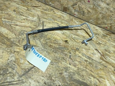 Шланг кондиционера peugeot e-208 e-2008 corsa-e фото №1