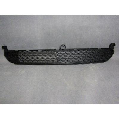 TOYOTA AYGO 05-09 DEFLECTOR DE PARAGOLPES CENTRAL  