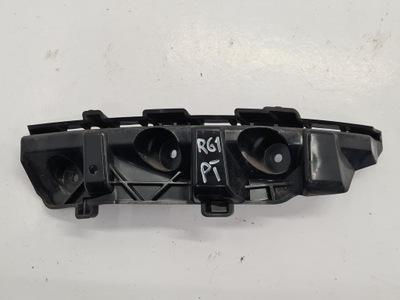 Mini paceman r61 направляющая бампера левый задняя фото №1