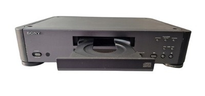 SONY odtwarzacz CD player CDP S 7 CDP-S7