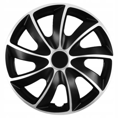 WHEEL COVERS 14 FOR CHEVROLET SPARK LACETTI AVEO CAPTIVA  