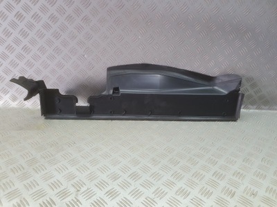 Повітропровід повітря opel astra j lift фото №1