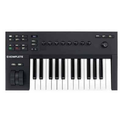 Native Instruments KOMPLETE KONTROL A25