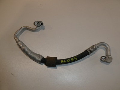 Шланг кондиционер vw eos 1k0820721bq фото №1