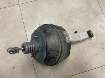 Bmw i3 насос тормозная усилитель тормозов 6799927 фото №1