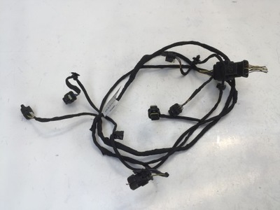 Mercedes a w177 джгут електропроводка pdc бампер задня фото №1