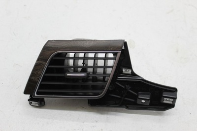 Решітка обдув audi оригінальний номер 4h1820901a фото №1