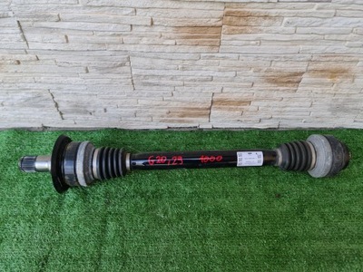 Приводной вал bmw 3 g20 z4 g29 9896323 фото №1