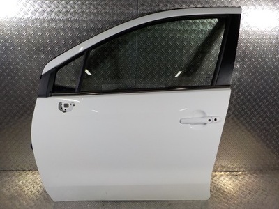 Suzuki sx4 s-cross 22- дверь перед передние левая фото №1