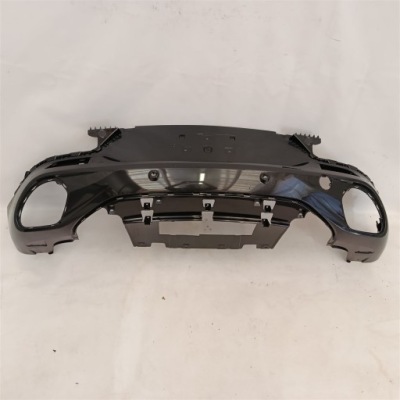 Бампер задний alfa romeo tonale po 2022 156164997 фото №1