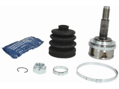 Шарнир приводной daewoo lanos 1.5 97- chevrolet lacetti 1.4 05-13 фото №1