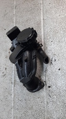 Вентиляція картера оливи renault modus 07r 1.5dci pie8200323338 фото №1