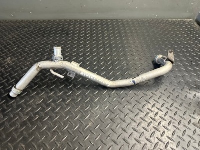 Шланг wody audi a8 d4 4.2 tdi cds 057121073k фото №1