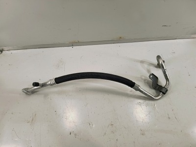 Renault master iv шланг кондиционера фото №1