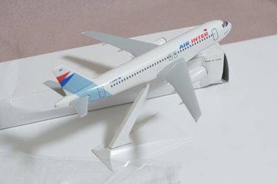 Airbus A320 Air Inter skala 1:200