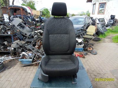 SEAT PASSENGER SKODA FABIA III 2K0881106G  