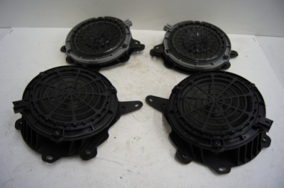 Corsa f динамик левый + правый набор фото №1