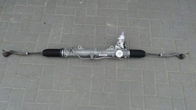 Mercedes slk w172 r172 трансмиссия рулевая рейка фото №1