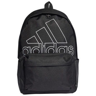 Plecak ADIDAS BOS Badge of sport czarny miejski