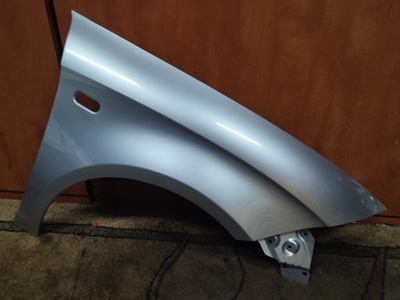 Крила правий перед seat altea ls7x фото №1