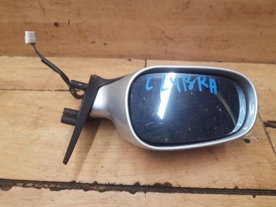 Зеркало боковой левая lancia lybra eu фото №1