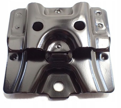 AUDI A7 4G SOPORTE DE MALETERO 4G8813384  