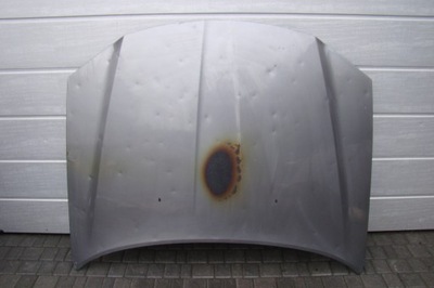 Капот lancia thema фото №1