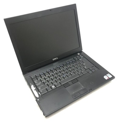 Laptop Dell Latitude E6400 14" Intel Core 2 Duo 2GB