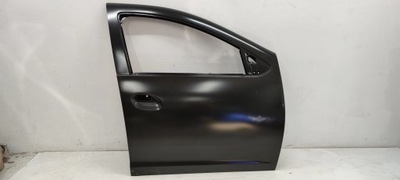 Дверь передние правое dacia duster ii sandero ii фото №1