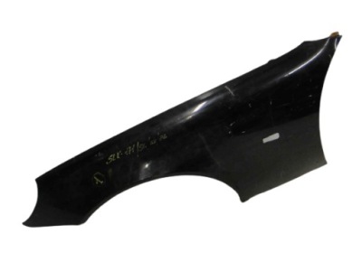 Mercedes slk r170 170 крыло перед передний левый фото №1