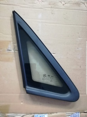 Hyundai i30 ii 2012 -2017 rok хетчбек скло кузовна права задня фото №1