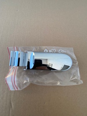 Mini cooper r52 защита петля крышки борта багажника левая nowa оригинал  7127549 фото №1