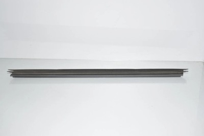 Молдинг уплотнитель задних левых дверь bmw 2 active tourer f45 фото №1