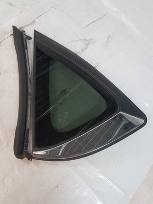 MAZDA CX5 II 17- VENTANAS CARROCERÍA IZQUIERDA PARTE TRASERA EE.UU. 43R-005844  