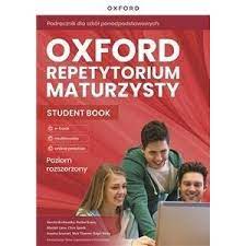 Oxford repetytorium maturzysty rozszerzony Oxford