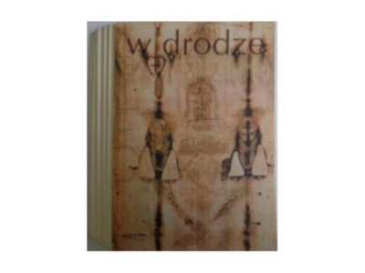 W drodze nr 4-9 z 1983 roku