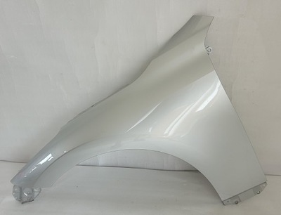 Крила лівий перед toyota mirai ii 2019- фото №1