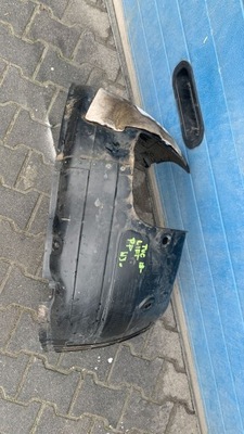 Hyundai tucson 2018- lift подкрылок передние правое фото №1