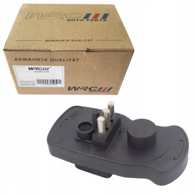 Потенциометр крышки расходомер lancia thema 3.0 mercedes 2.0 2.3 3.0 фото №1