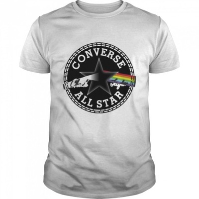 KOSZULKA Converse All Star T-Shirt