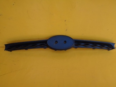 Hyundai i10 ii решітка радіатора решітка радіатора фото №1