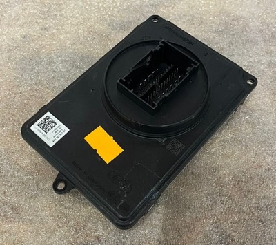 Модуль преобразователь audi 4k0941592bc фото №1