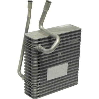 Випарник dodge ram 1500 2500 3500 2002-2006 фото №1