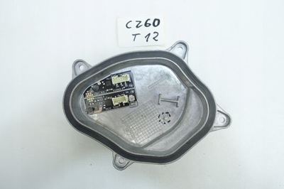 Модуль jeż led правий vw t-cross 2gm 2gm998479 фото №1