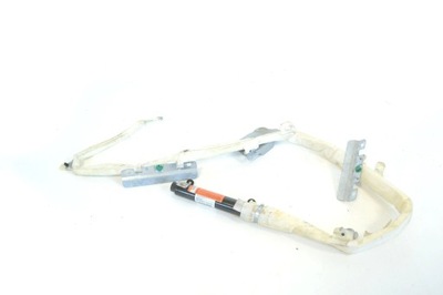 Volvo s60 2002 правая сторона шторка безопасности подушка безопасности фото №1