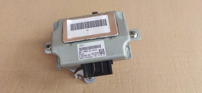 Ford mondeo mk5 модуль запуск стоп dg9t-14b526-ka фото №1